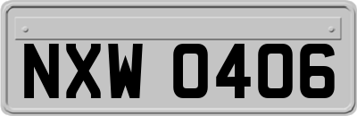 NXW0406