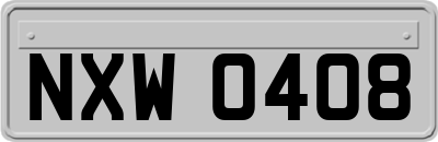NXW0408