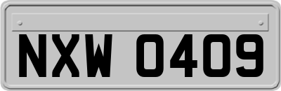 NXW0409