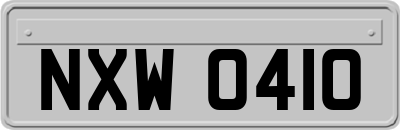 NXW0410