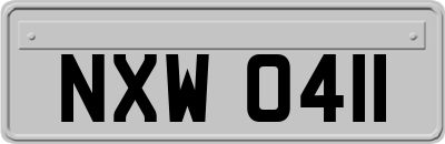 NXW0411
