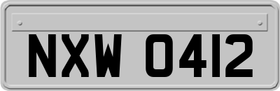 NXW0412