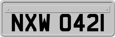 NXW0421