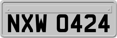 NXW0424
