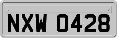 NXW0428