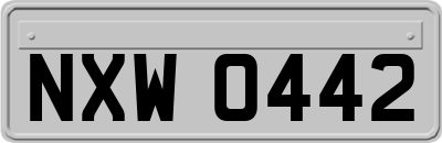 NXW0442