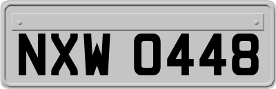 NXW0448