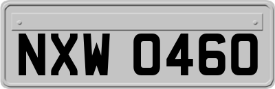 NXW0460