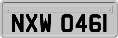 NXW0461
