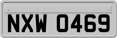 NXW0469
