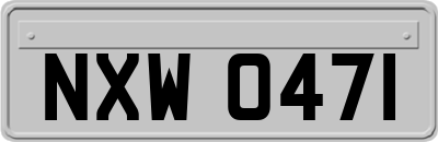 NXW0471