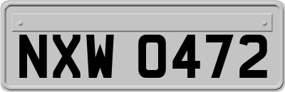NXW0472