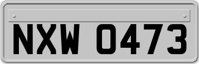 NXW0473