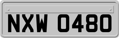 NXW0480