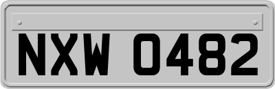 NXW0482