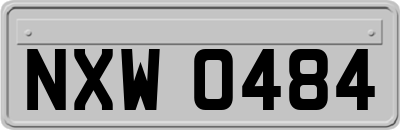 NXW0484
