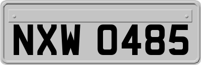NXW0485