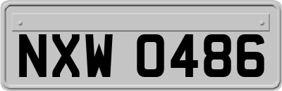 NXW0486