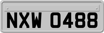NXW0488