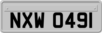 NXW0491