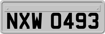 NXW0493