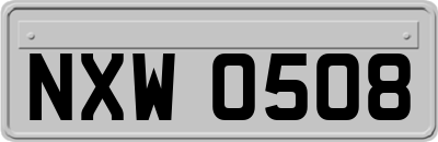 NXW0508
