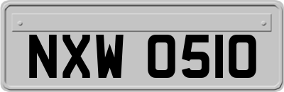 NXW0510