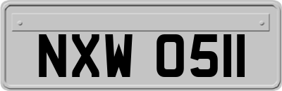 NXW0511