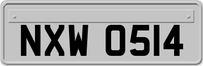 NXW0514