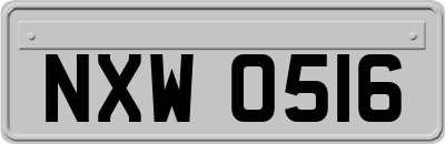 NXW0516
