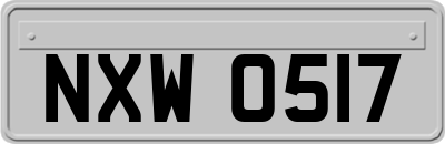 NXW0517