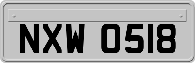 NXW0518