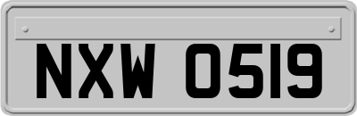 NXW0519