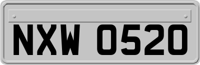 NXW0520