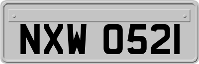 NXW0521
