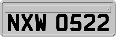 NXW0522