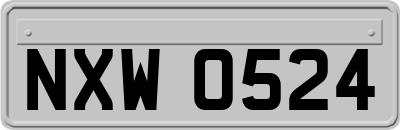 NXW0524