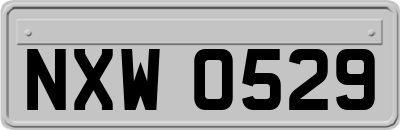 NXW0529