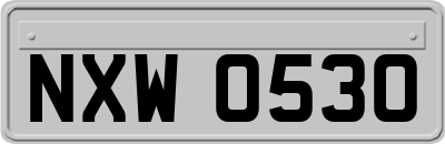 NXW0530
