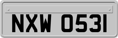 NXW0531