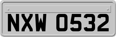 NXW0532