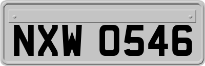 NXW0546