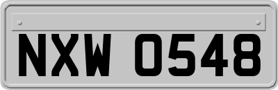 NXW0548