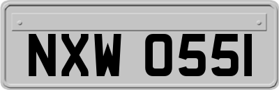 NXW0551