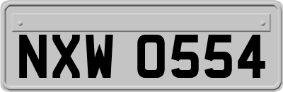 NXW0554