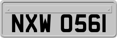 NXW0561