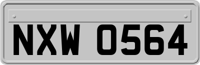 NXW0564
