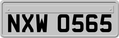 NXW0565