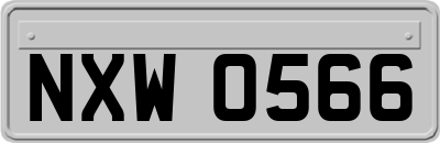 NXW0566