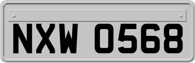 NXW0568